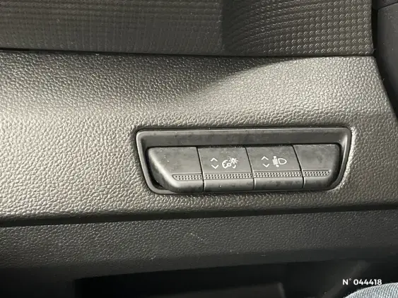 RENAULT TRAFIC FG III - voiture d'occasion - Photo 15