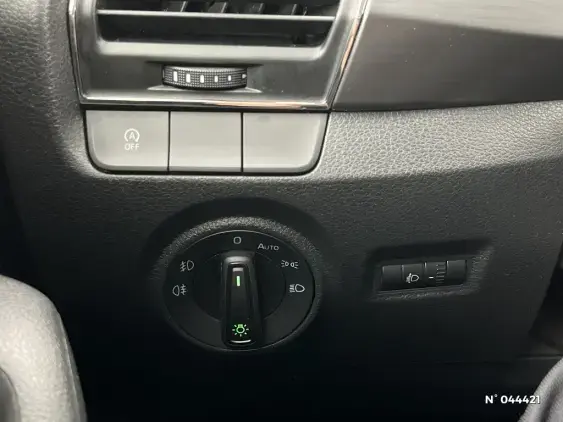 SKODA FABIA III - voiture d'occasion - Photo 15