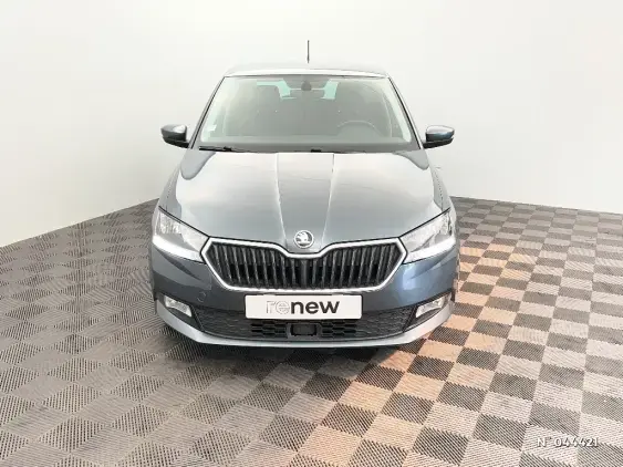 SKODA FABIA III - voiture d'occasion - Photo 3