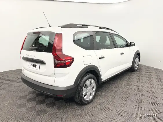 DACIA JOGGER - voiture d'occasion - Photo 4