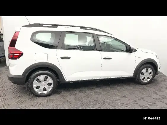 DACIA JOGGER - voiture d'occasion - Photo 5