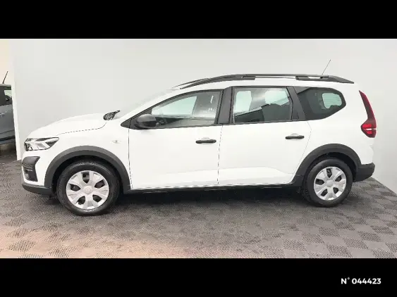 DACIA JOGGER - voiture d'occasion - Photo 2