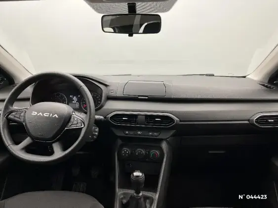 DACIA JOGGER - voiture d'occasion - Photo 9