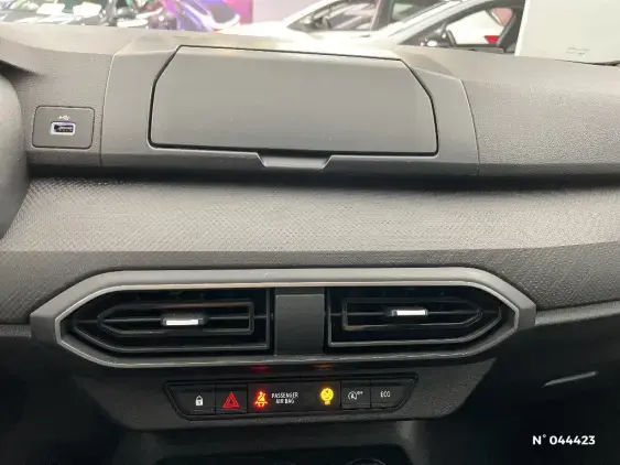 DACIA JOGGER - voiture d'occasion - Photo 13
