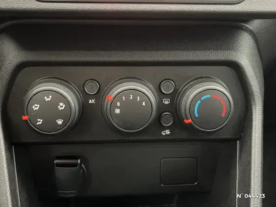 DACIA JOGGER - voiture d'occasion - Photo 14