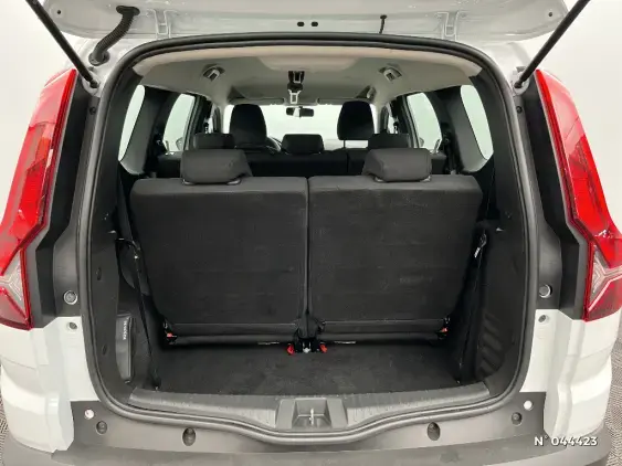 DACIA JOGGER - voiture d'occasion - Photo 7