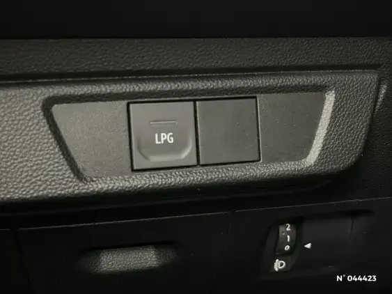 DACIA JOGGER - voiture d'occasion - Photo 15