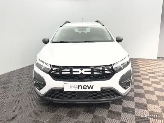 DACIA JOGGER - voiture d'occasion - Photo 3