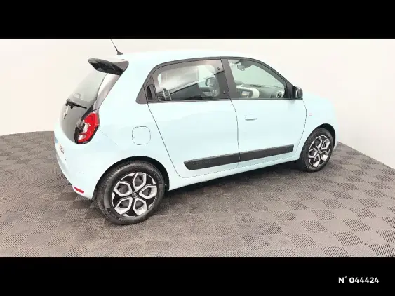 RENAULT TWINGO III - voiture d'occasion - Photo 5