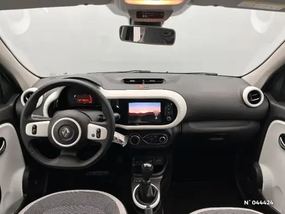 RENAULT TWINGO III - voiture d'occasion - Photo 9