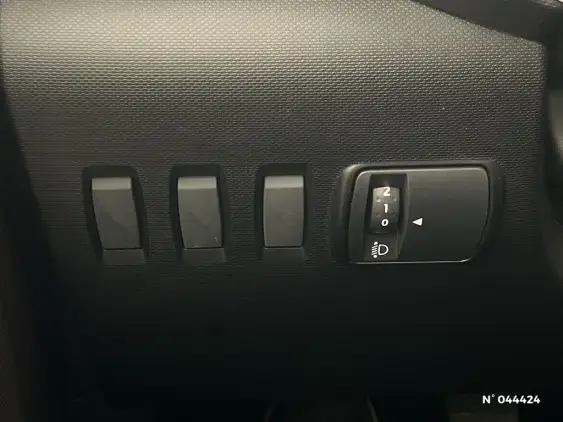 RENAULT TWINGO III - voiture d'occasion - Photo 15