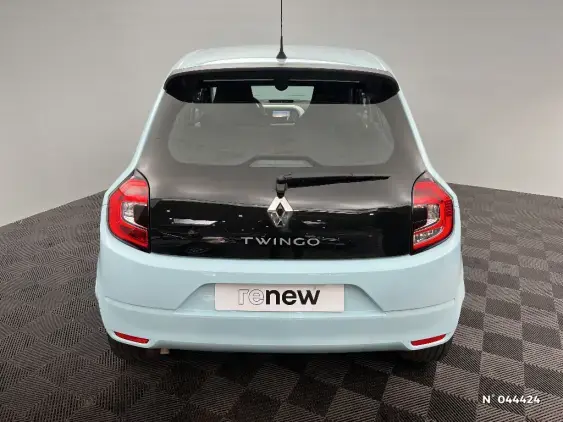 RENAULT TWINGO III - voiture d'occasion - Photo 6
