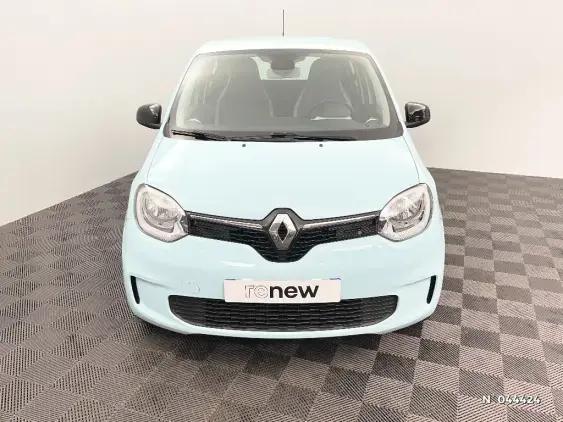 RENAULT TWINGO III - voiture d'occasion - Photo 3