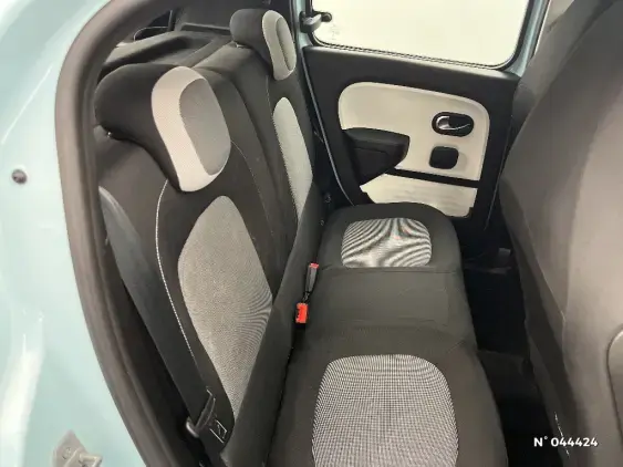 RENAULT TWINGO III - voiture d'occasion - Photo 11