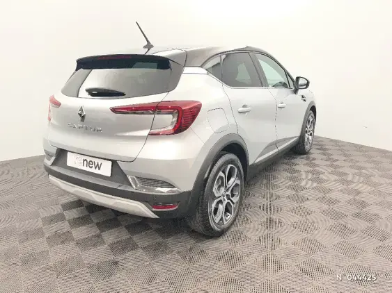 RENAULT CAPTUR II - voiture d'occasion - Photo 4