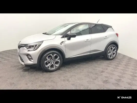 RENAULT CAPTUR II - voiture d'occasion - Photo 2