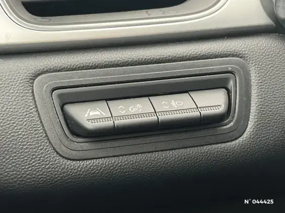RENAULT CAPTUR II - voiture d'occasion - Photo 15