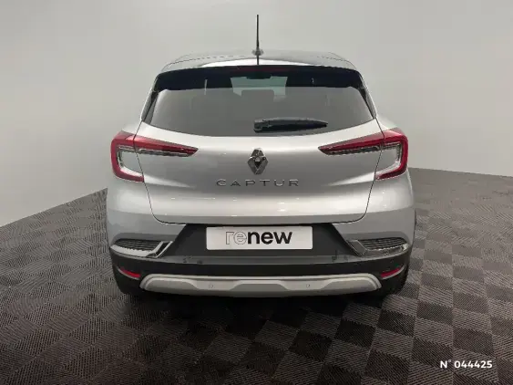 RENAULT CAPTUR II - voiture d'occasion - Photo 6