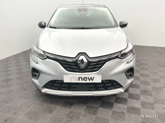 RENAULT CAPTUR II - voiture d'occasion - Photo 3
