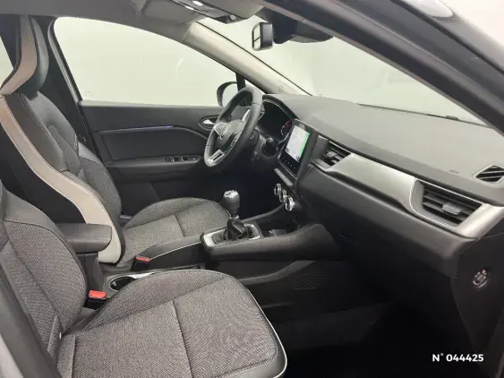RENAULT CAPTUR II - voiture d'occasion - Photo 10