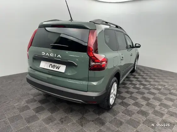 DACIA JOGGER - voiture d'occasion - Photo 4
