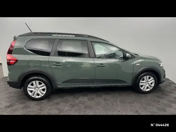 DACIA JOGGER - voiture d'occasion - Photo 5