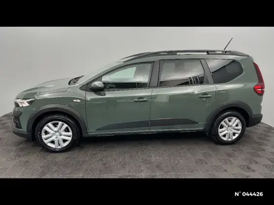 DACIA JOGGER - voiture d'occasion - Photo 2