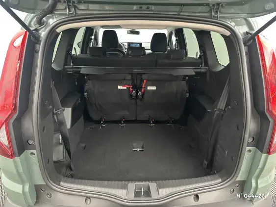 DACIA JOGGER - voiture d'occasion - Photo 7