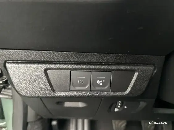 DACIA JOGGER - voiture d'occasion - Photo 14