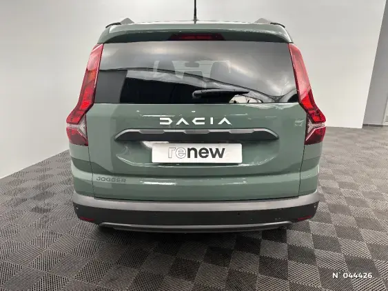DACIA JOGGER - voiture d'occasion - Photo 6