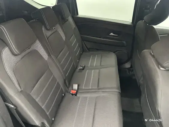 DACIA JOGGER - voiture d'occasion - Photo 11