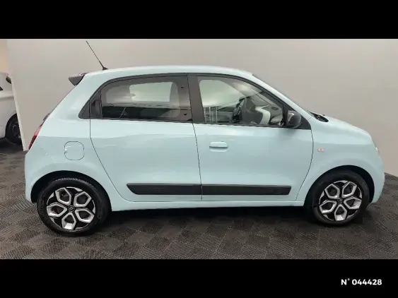 RENAULT TWINGO III - voiture d'occasion - Photo 5