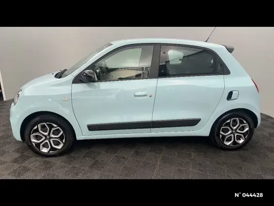 RENAULT TWINGO III - voiture d'occasion - Photo 2