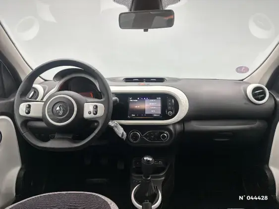 RENAULT TWINGO III - voiture d'occasion - Photo 9