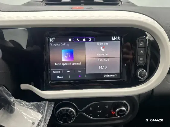 RENAULT TWINGO III - voiture d'occasion - Photo 13