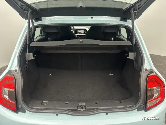 RENAULT TWINGO III - voiture d'occasion - Photo 7