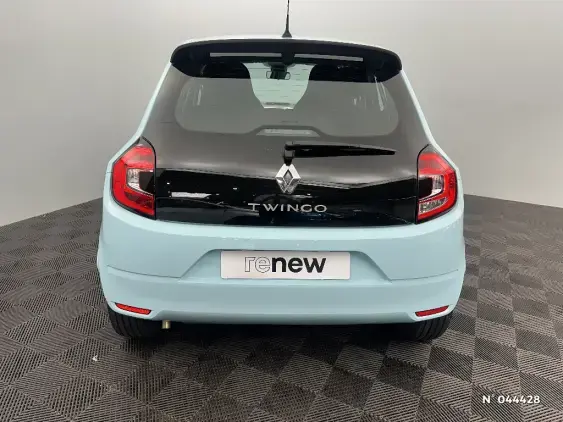 RENAULT TWINGO III - voiture d'occasion - Photo 6