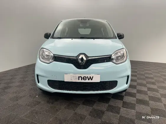 RENAULT TWINGO III - voiture d'occasion - Photo 3