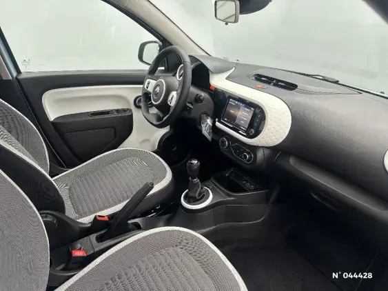 RENAULT TWINGO III - voiture d'occasion - Photo 10