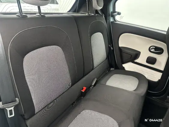 RENAULT TWINGO III - voiture d'occasion - Photo 11