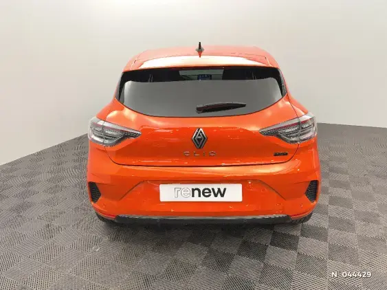 RENAULT CLIO V - voiture d'occasion - Photo 6