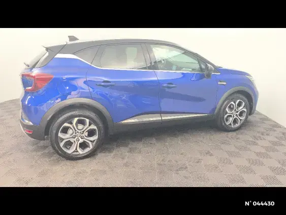 RENAULT CAPTUR II - voiture d'occasion - Photo 5
