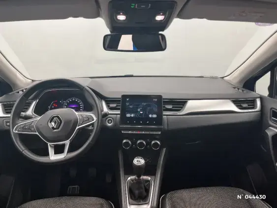 RENAULT CAPTUR II - voiture d'occasion - Photo 9