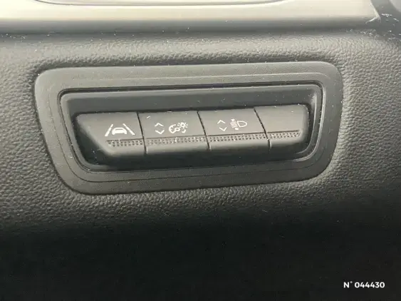 RENAULT CAPTUR II - voiture d'occasion - Photo 15