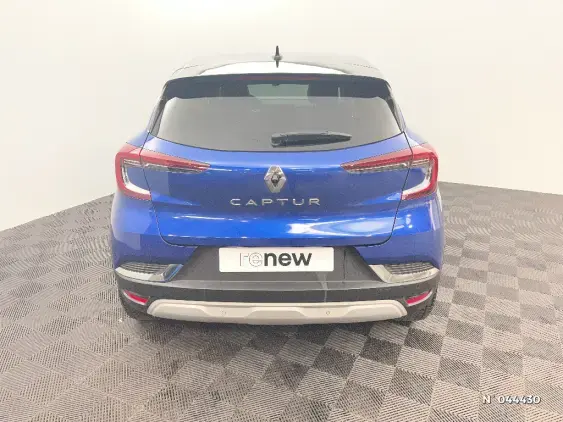 RENAULT CAPTUR II - voiture d'occasion - Photo 6