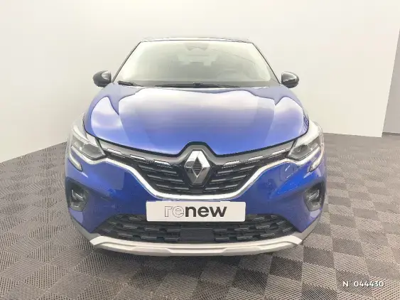 RENAULT CAPTUR II - voiture d'occasion - Photo 3