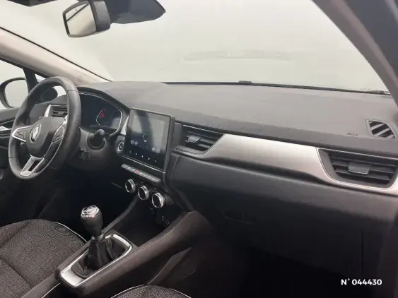 RENAULT CAPTUR II - voiture d'occasion - Photo 10