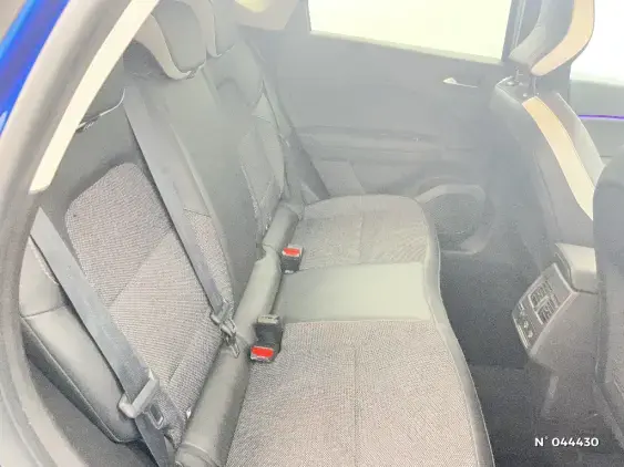 RENAULT CAPTUR II - voiture d'occasion - Photo 11