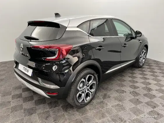 RENAULT CAPTUR II - voiture d'occasion - Photo 4