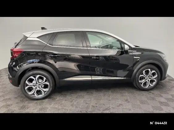 RENAULT CAPTUR II - voiture d'occasion - Photo 5